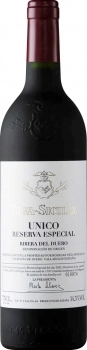Vin Vega-Sicilia Unico Reserva Especial 2021